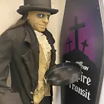Dracula Гостевой дом
