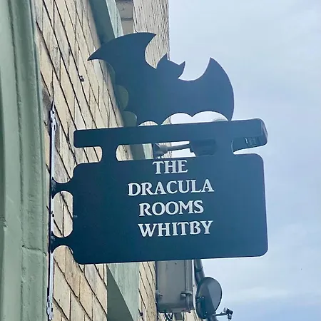 Dracula Guest house Whitby
