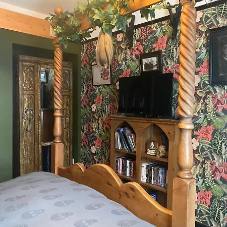 Dracula Guest house