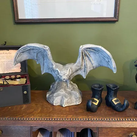 Dracula Whitby
