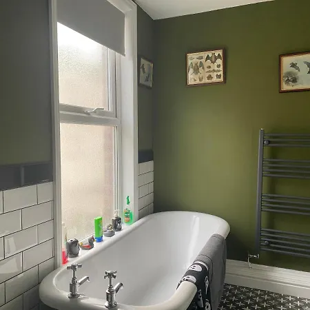 Guest house Dracula 3*