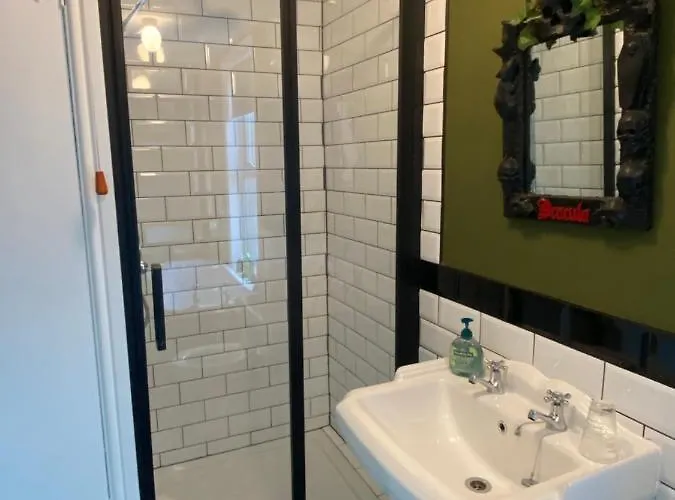 Casa de hóspedes Dracula