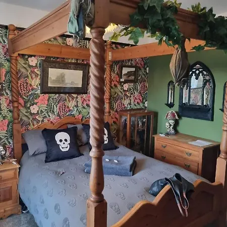 Dracula Gasthof