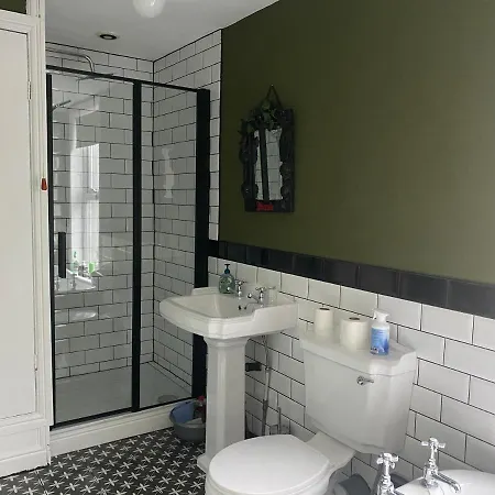 Dracula Casa de hóspedes